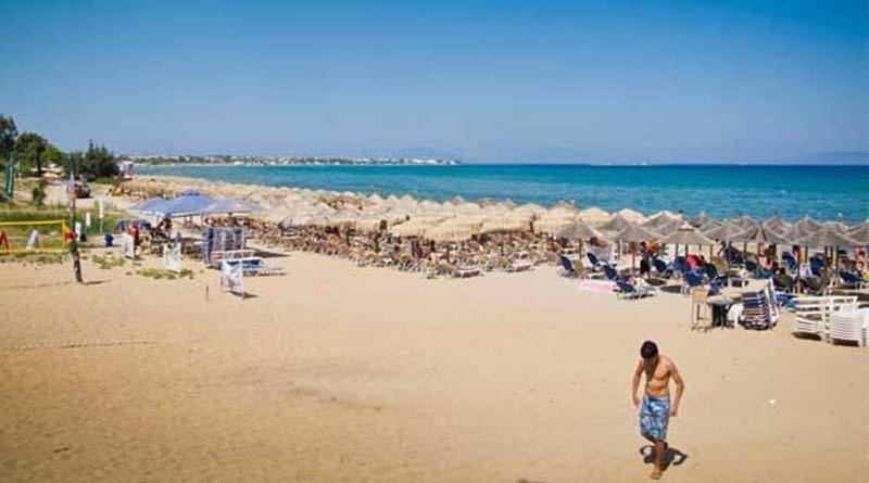 Athens Villa Artemis Pool Sea Airport Esterno foto
