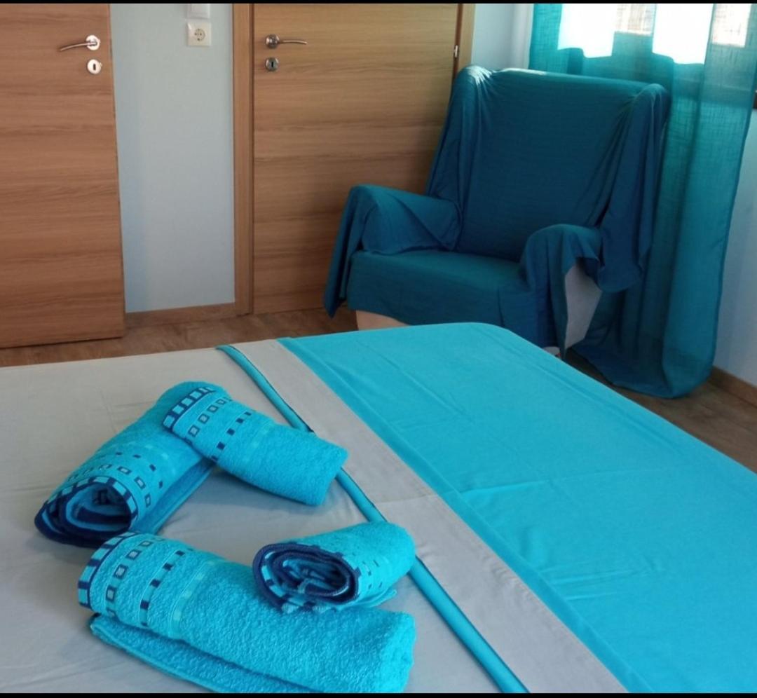 Athens Villa Artemis Pool Sea Airport Esterno foto